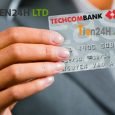 Đáo hạn thẻ tín dụng teckcombank