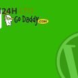 huong dan dang ky godaddy wordpress hosting