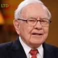 Warren Buffett CNBC