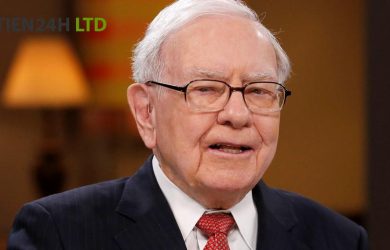 Warren Buffett CNBC