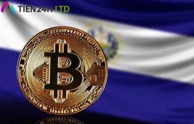 El Salvador mua them 400 bitcoin