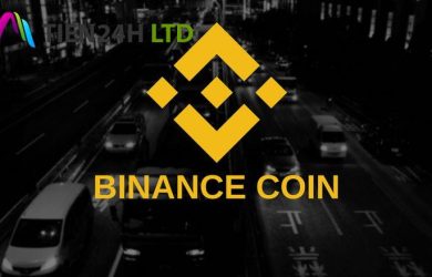 binancecoin