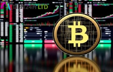 bitcoin se ve dau trong tuan toi