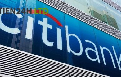 citibank la ngan hang gi cua nuoc nao ngan hang