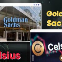Goldman Sachs gọi vốn 2 tỷ đô để mua lại Celsius