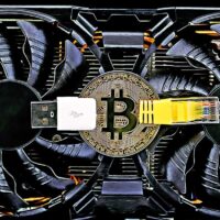 Doanh thu khai thác Bitcoin của thợ đào ghi nhận mức giảm tồi tệ nhất trong năm 2022