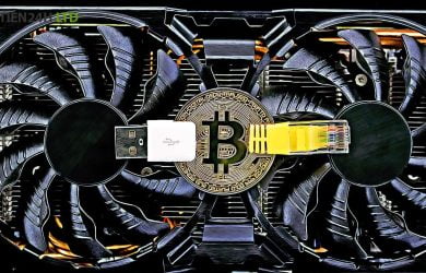 Bitcoin Mining 1