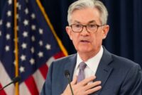 Fed tăng lãi suất thêm 0.75% để chống lại lạm phát