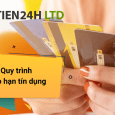 202290 Quy trinh dao han the tin dung